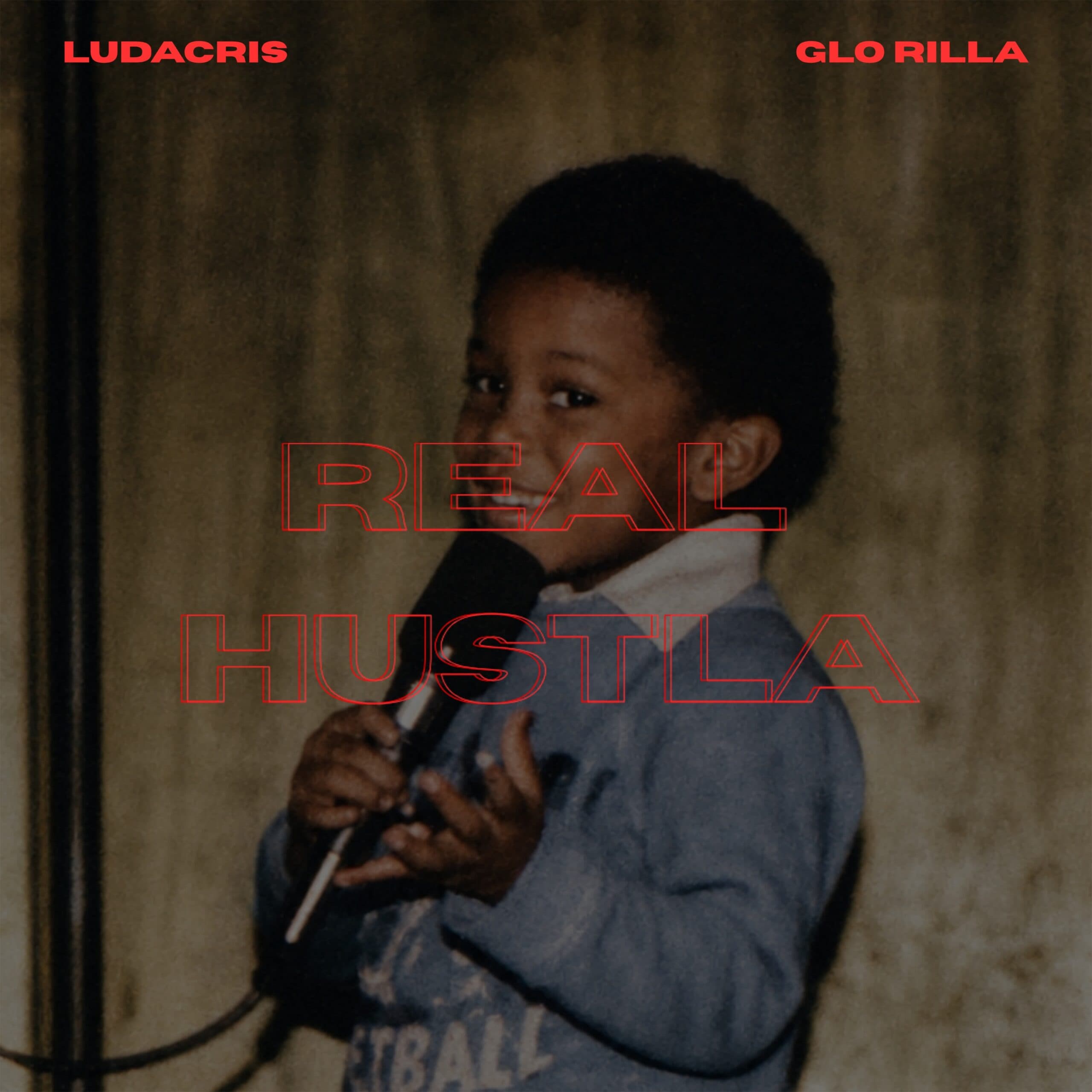 Ludacris Drops “Real Hustla” Single & Visualizer feat. GloRilla