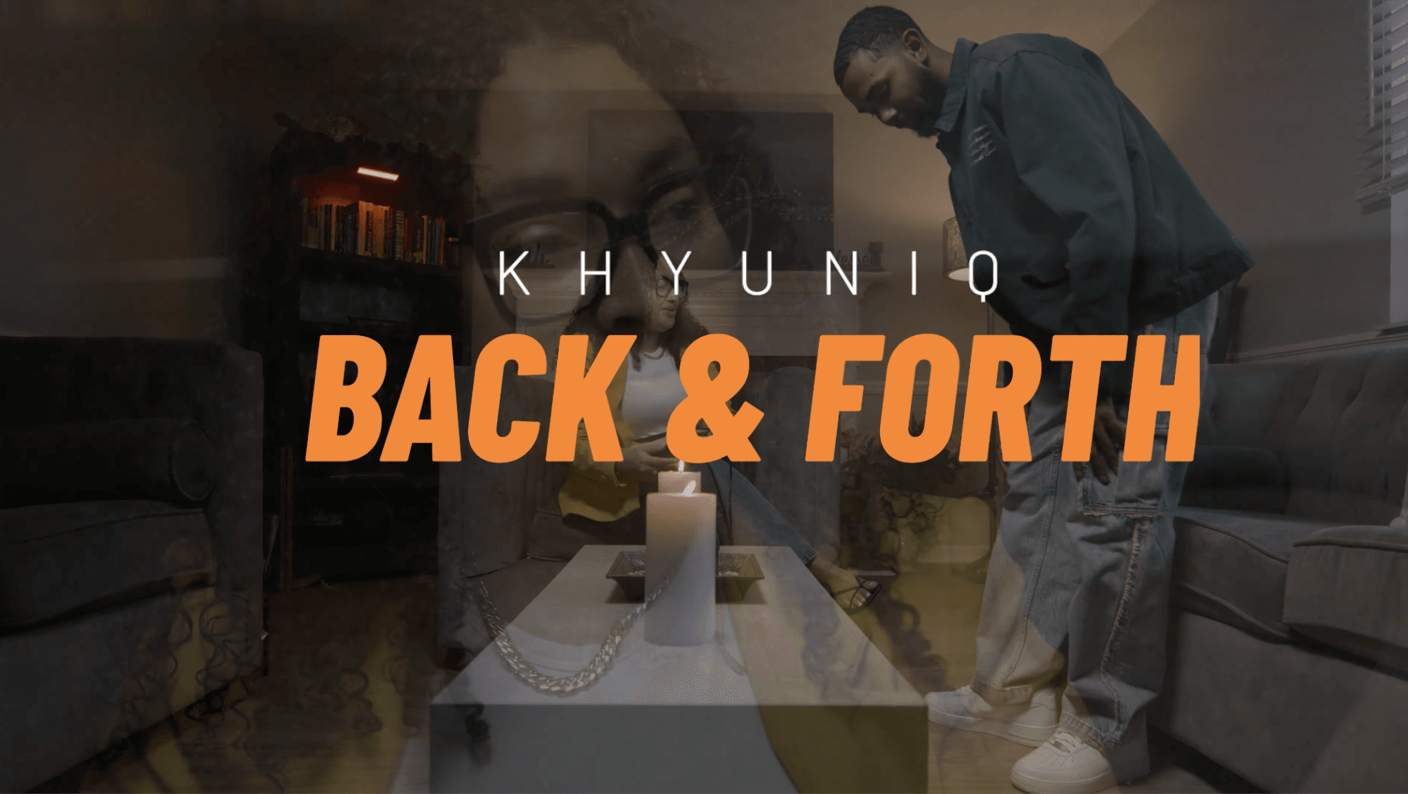 Khy Uniq “Back & Forth” (Video)