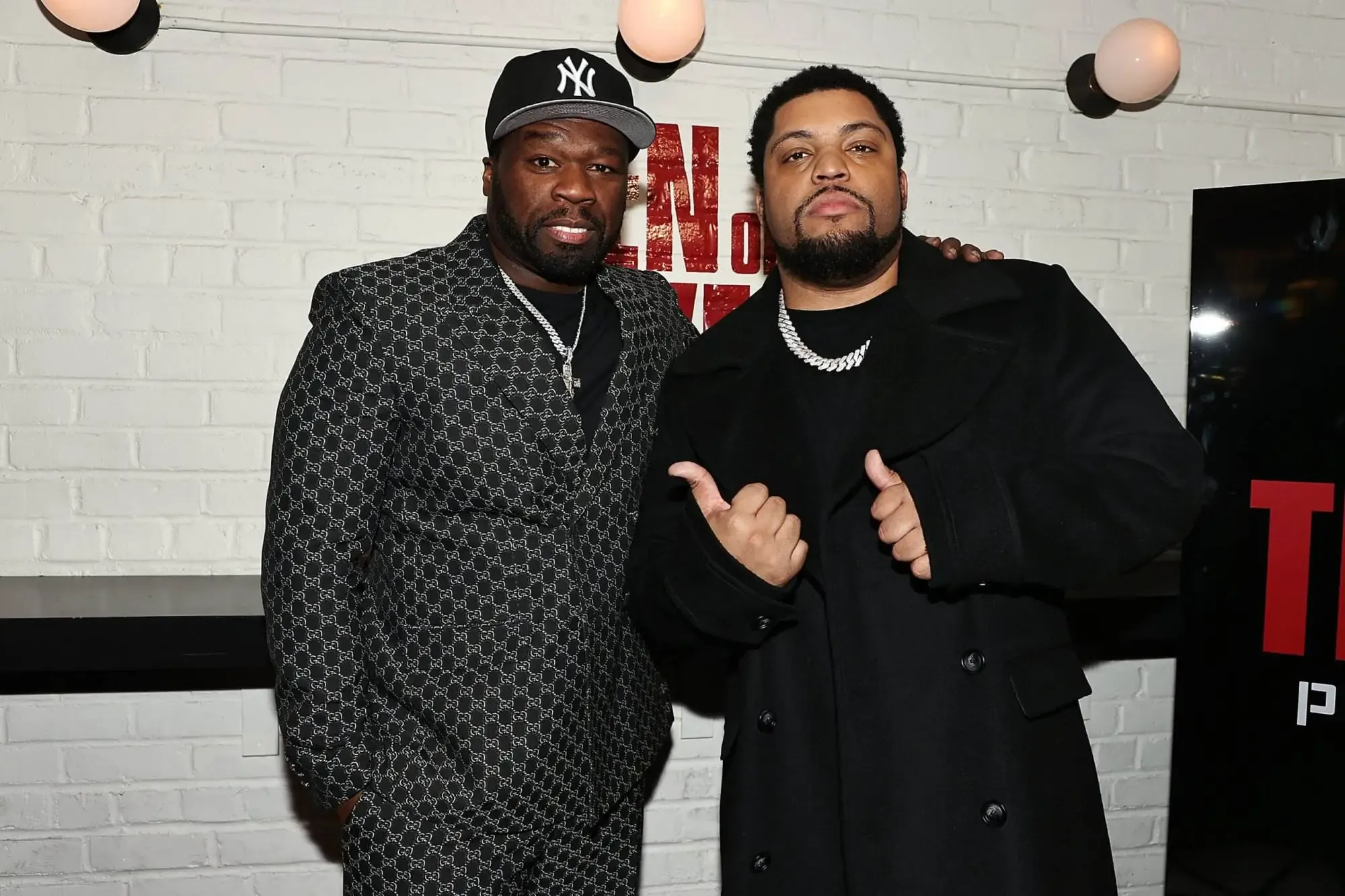 Lionsgate’s “Den of Thieves 2: Pantera” New York Tastemaker Screening at Metrograph