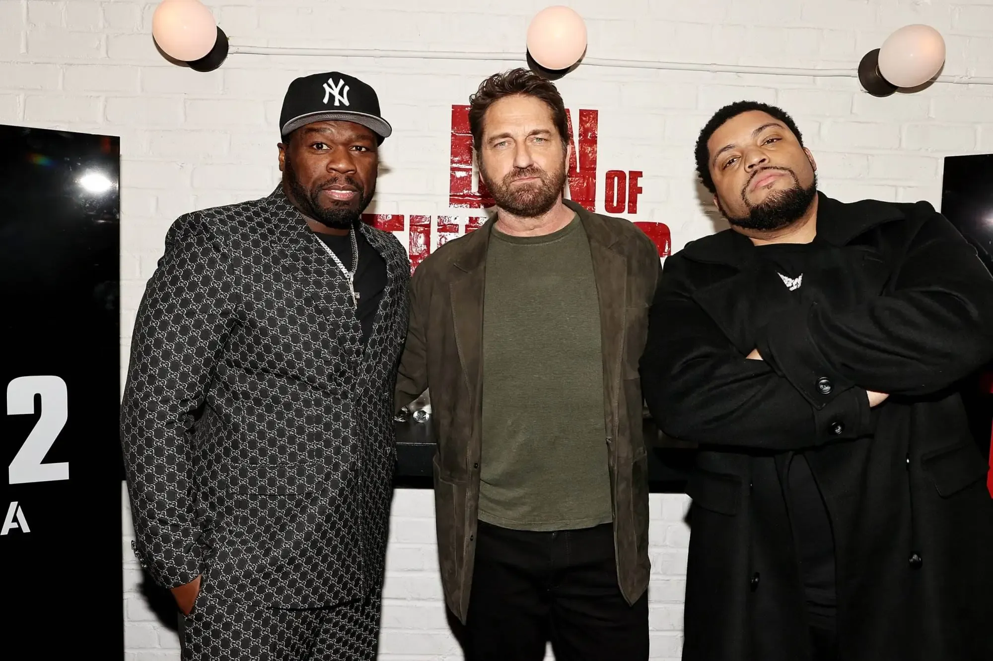 Lionsgate’s “Den of Thieves 2: Pantera” New York Tastemaker Screening at Metrograph