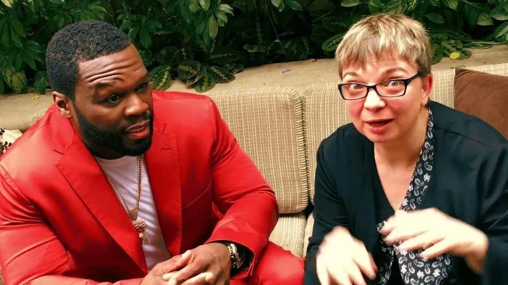 50 Cent Talks 