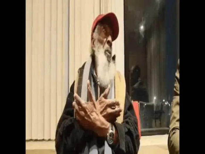 Dick Gregory Speaks On Dave Chappelle, History, & More In Q&A