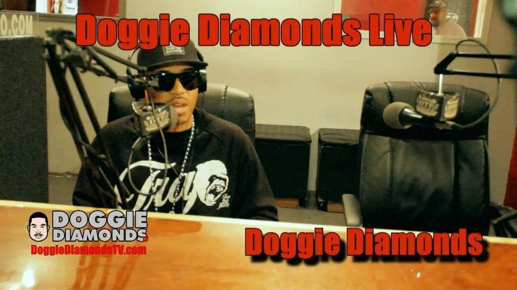 Video: @DoggieDiamonds Talks Finally Getting On Camera, Starting DoggieDiamondsTV, & Weight Loss
