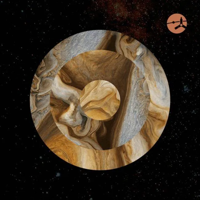 GZA aka The Genius - The Spark [Track Artwork]