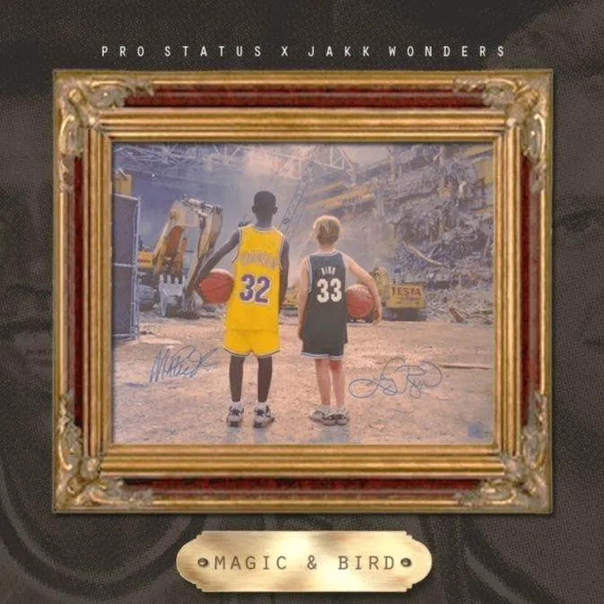 MP3: Pro Status (@ProStatus85) x @JakkWonders - Too Late To Love