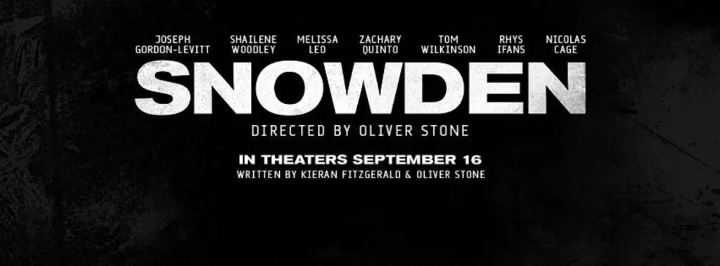 Video: Teaser Trailer For ‘@Snowden’ Movie