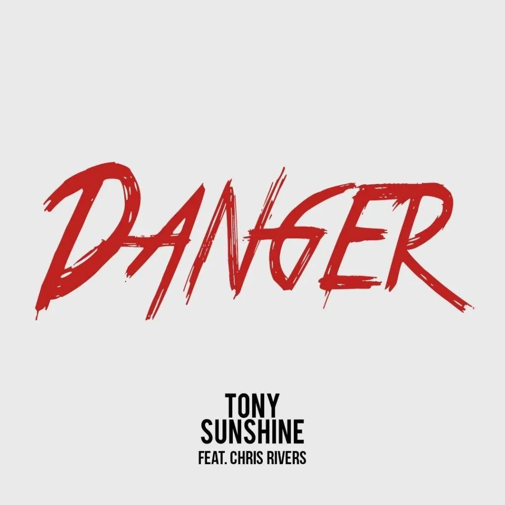 MP3: Tony Sunshine (@TonySunshineBX) feat. Chris Rivers (@OnlyChrisRivers) - Danger 2