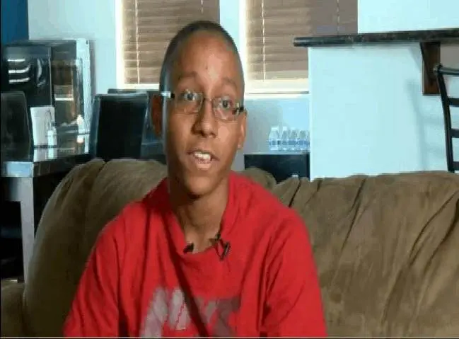 14 Year-Old Boy Saves Siblings From Home Invasion