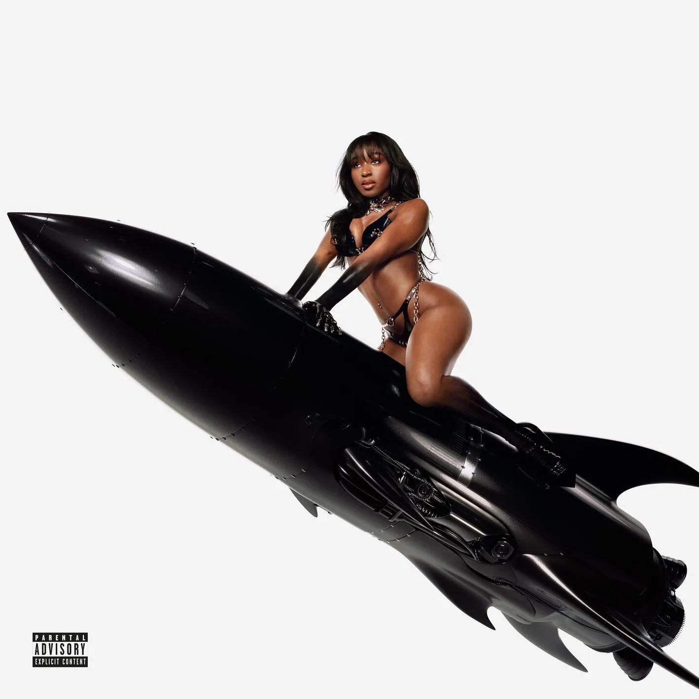 Normani dopamine [official album artwork]