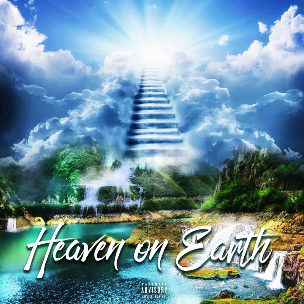 2nd generation wu heaven on earth (light one) [mp3 artwork]