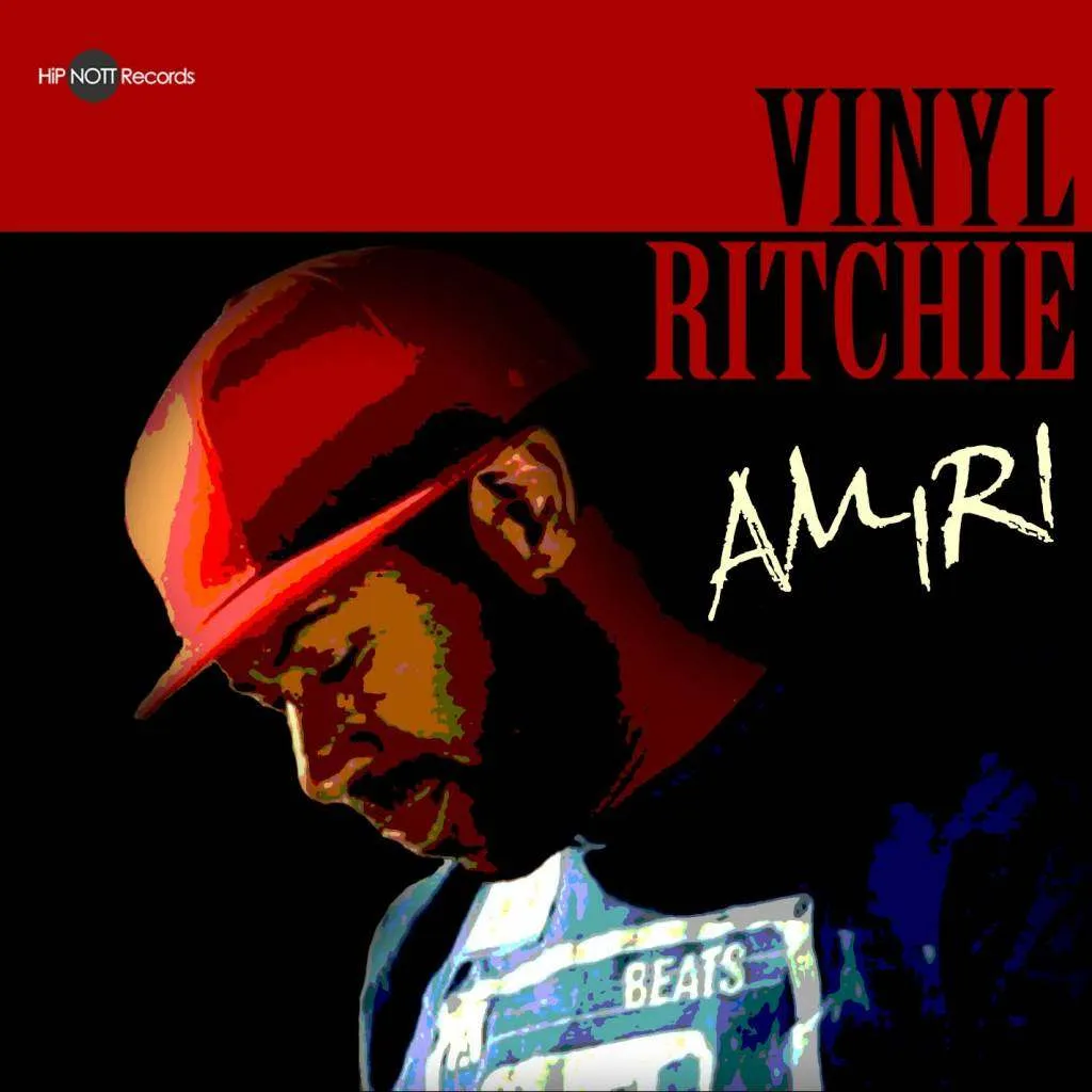 Take Our Time track by Amiri & Spectac