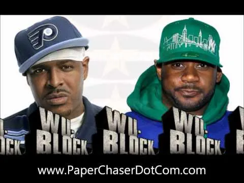 Stick 'Em track by Wu Block & Jadakiss