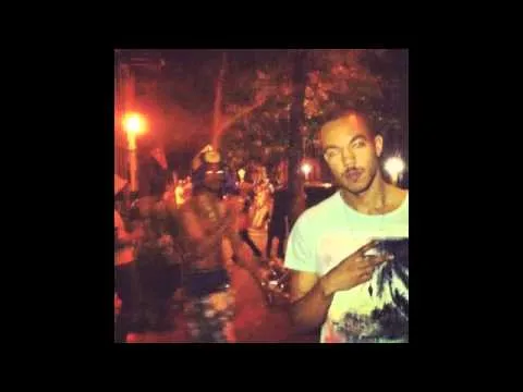 Don't Move A Muscle video by The Boy Bucka
