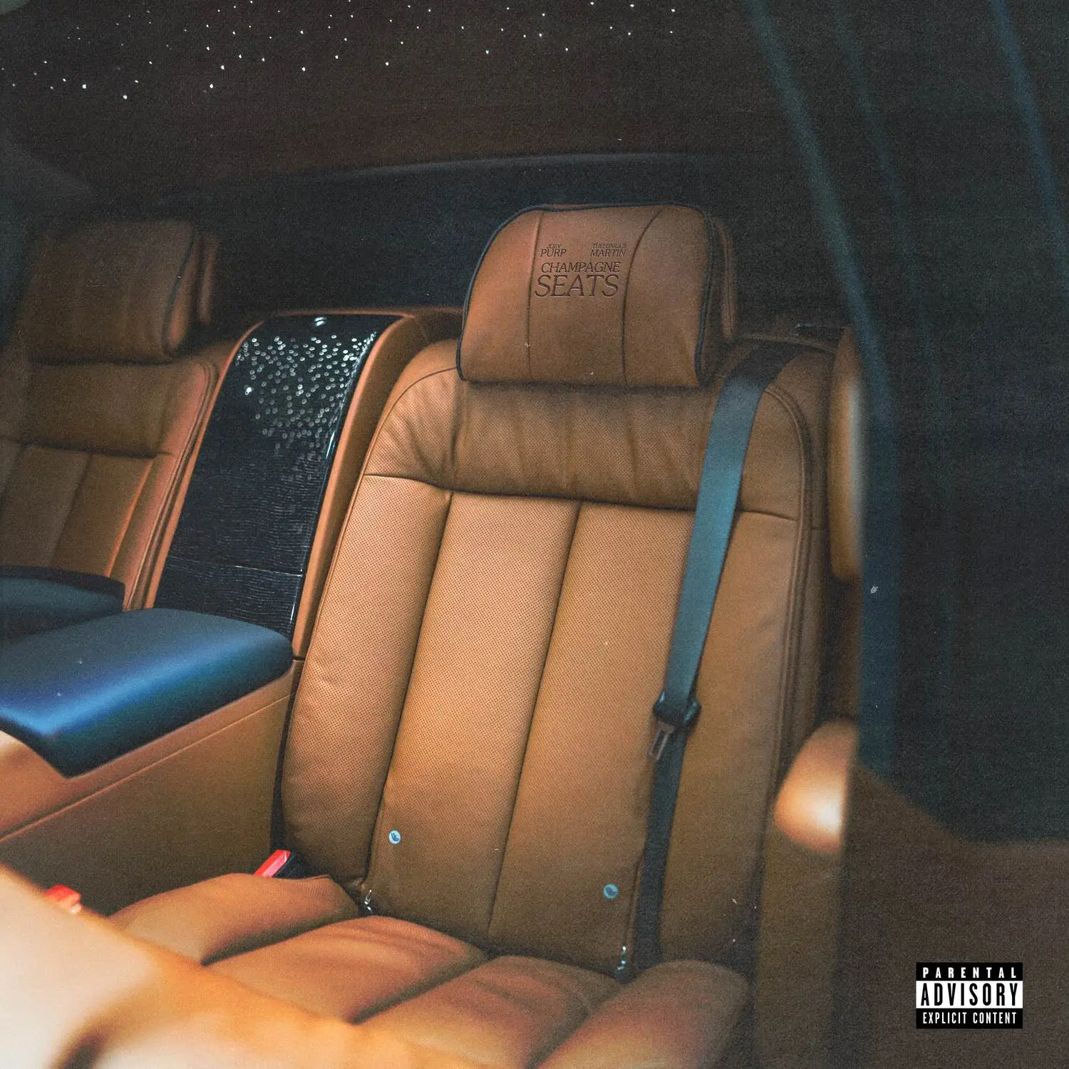 Stream Joey Purp & Thelonius Martin’s ‘Champagne Seats’ Album