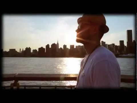 Robert Marley video by Beedie