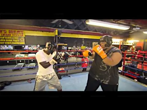Mic Check video by Big Stomp