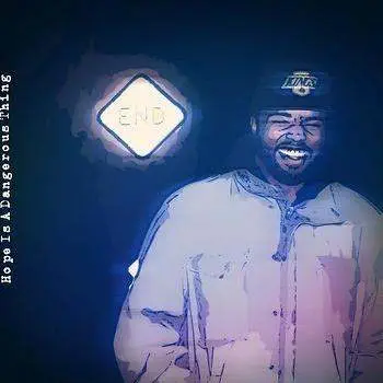 EPs: @Ryshonjones- Hope Is A Dangerous Thing