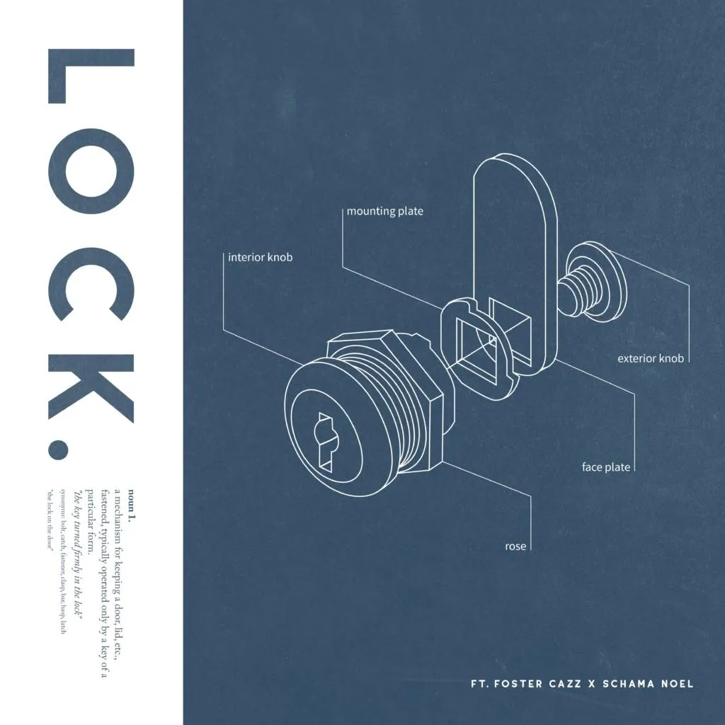 Abhi the nomad lock [mp3 artwork]