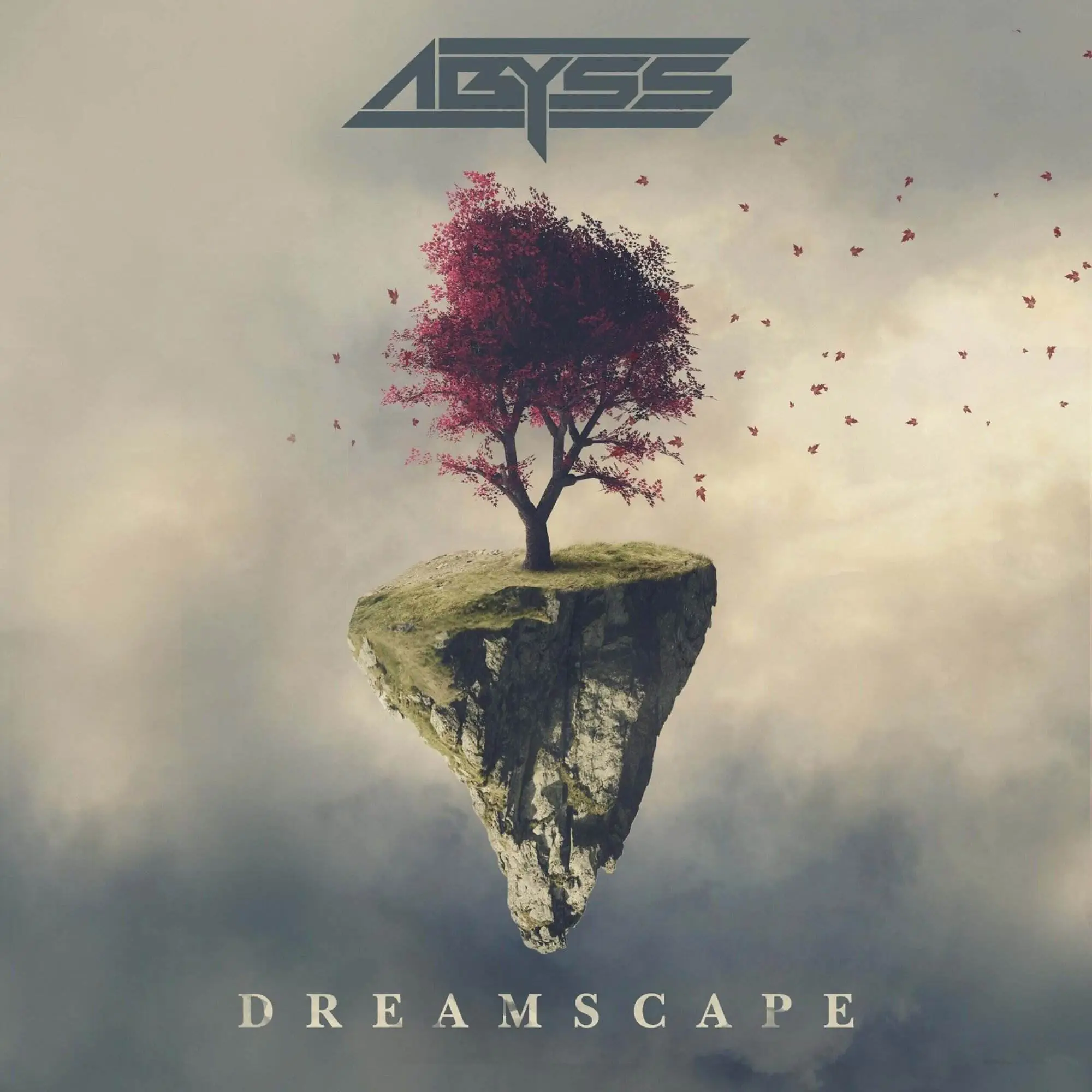 Abyss dreamscape [mp3 artwork]