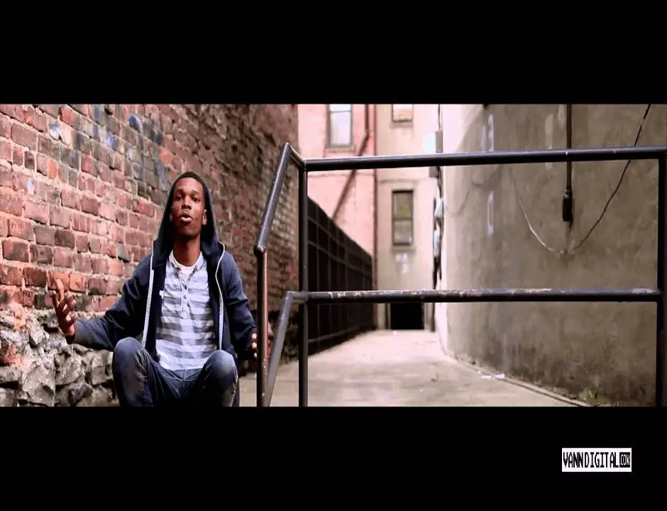 Video: A.C.E. (@AceXXI) feat. @gaVenheVy » Untouchable (Remix)