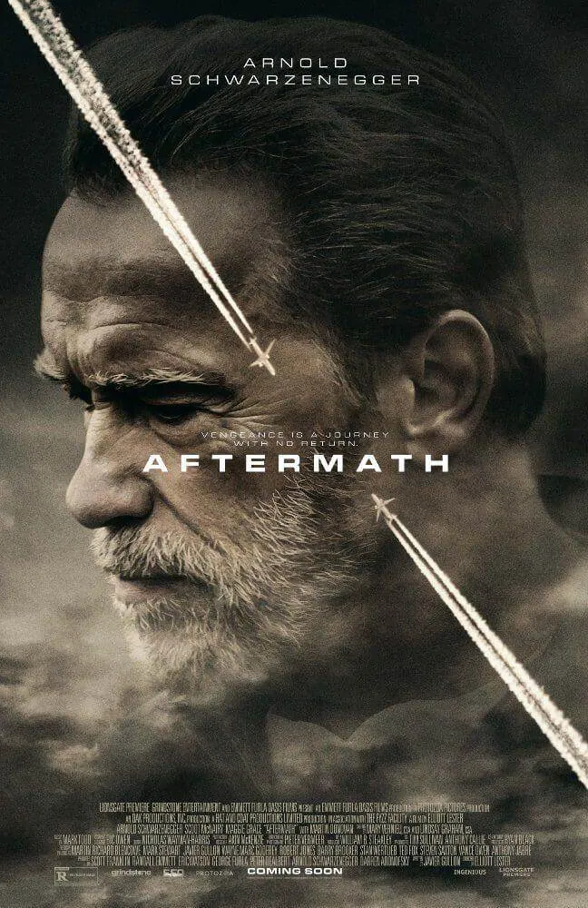 Aftermath [Movie Artwork]