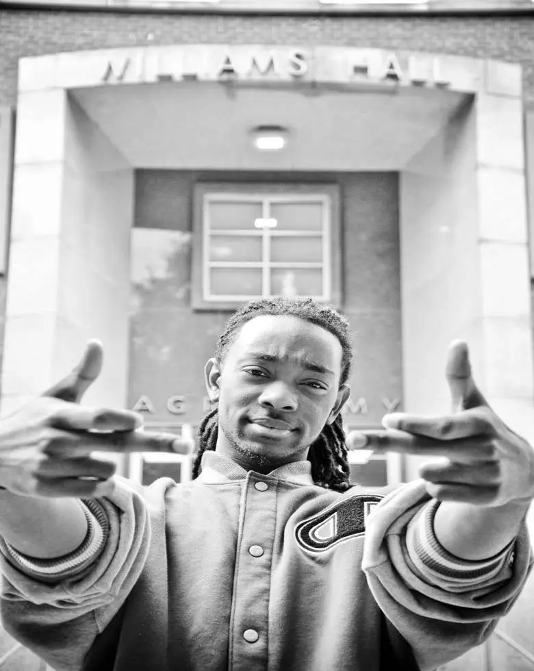 MP3: D. Curtains (@DCurtainCall) » A G (Freestyle) #SceneOneAct1