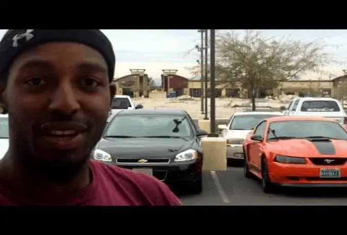 @SinCityNyce vs. @BigKannon Announcement [via @TheRealAHAT]