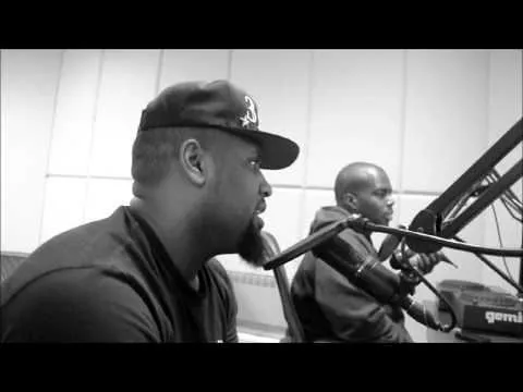 Fat Boy Radio interviews Jae Tips