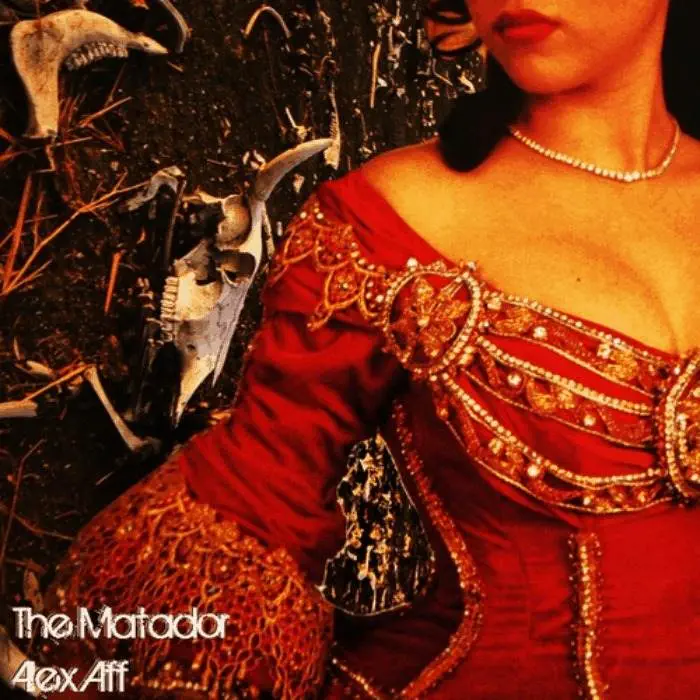 The Matador mixtape by Alex Aff & Streetlight