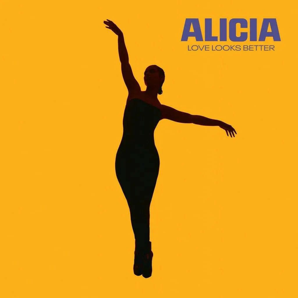 Alicia keys love looks better [mp3 artwork]