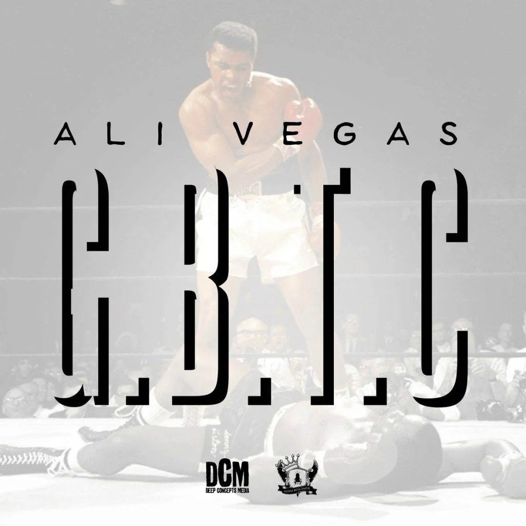 MP3: Ali Vegas (@TheRealAliVegas) - Moses [Prod. @TheDJSupaDave]