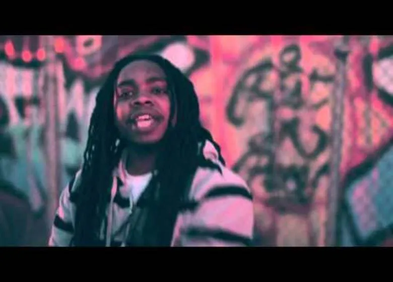 Video: Crillz (@IAmCrillz) » All I See [Dir. @LCJhaBaby]