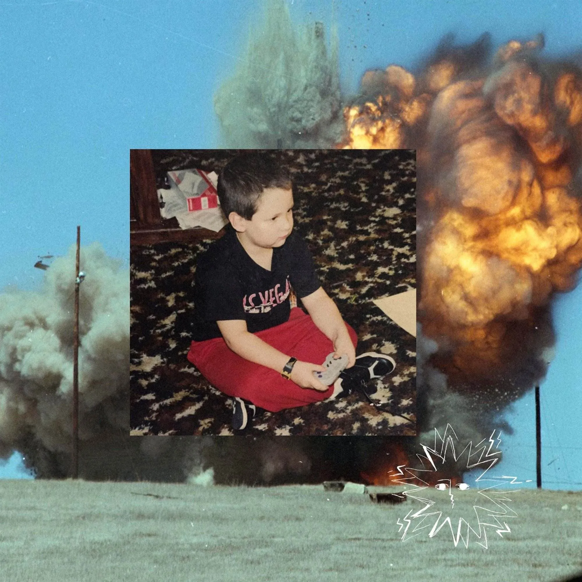 Andy mineo mpj freestyle [mp3 artwork]