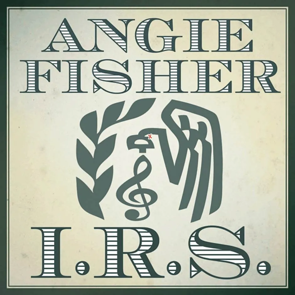 MP3: New Track 'I.R.S.' By Angie Fisher (@AngieSingss)