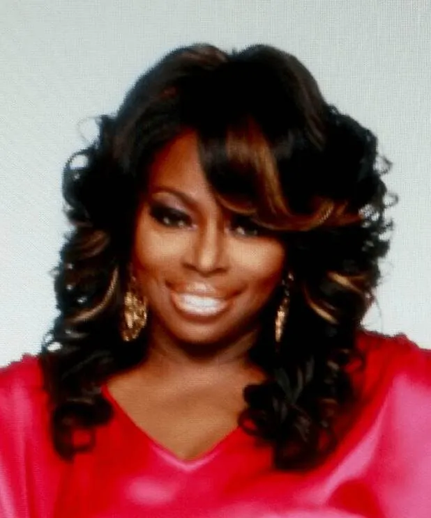 @AngieStone To Drop New Album 'Dream' On November 2015
