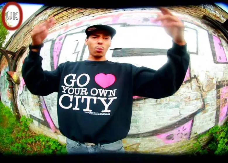 Video: Stinkin Slumrok, 7th Dan (@7thDanMKD), & @Morriarchi » Archive [Dir. @UKOverstood]