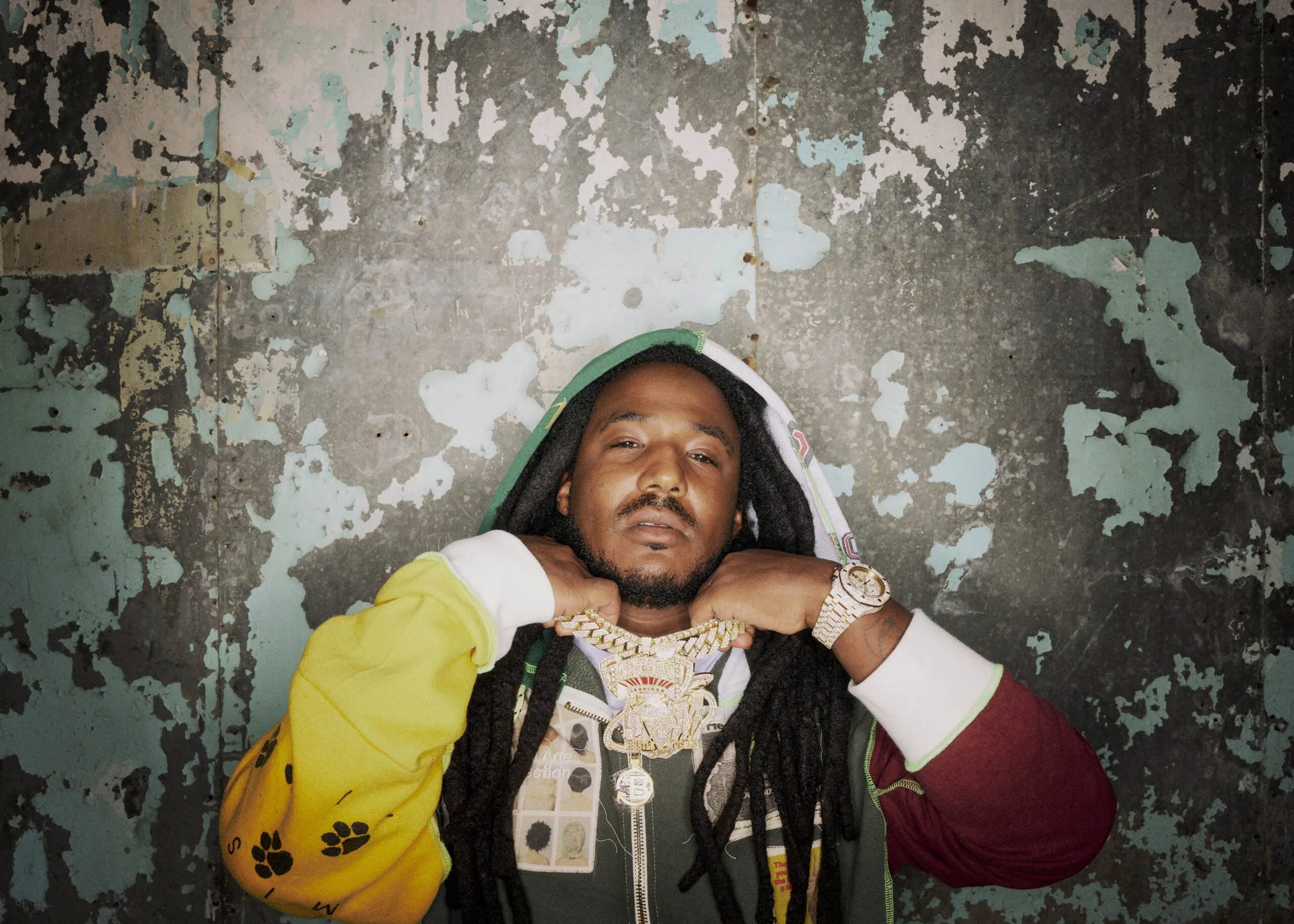 Mozzy