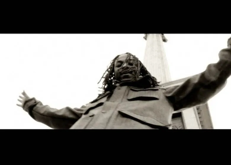 @BeattysWorld » Amen (@Sean_Da_Firzt @4FeatherFilms) [Official Video]