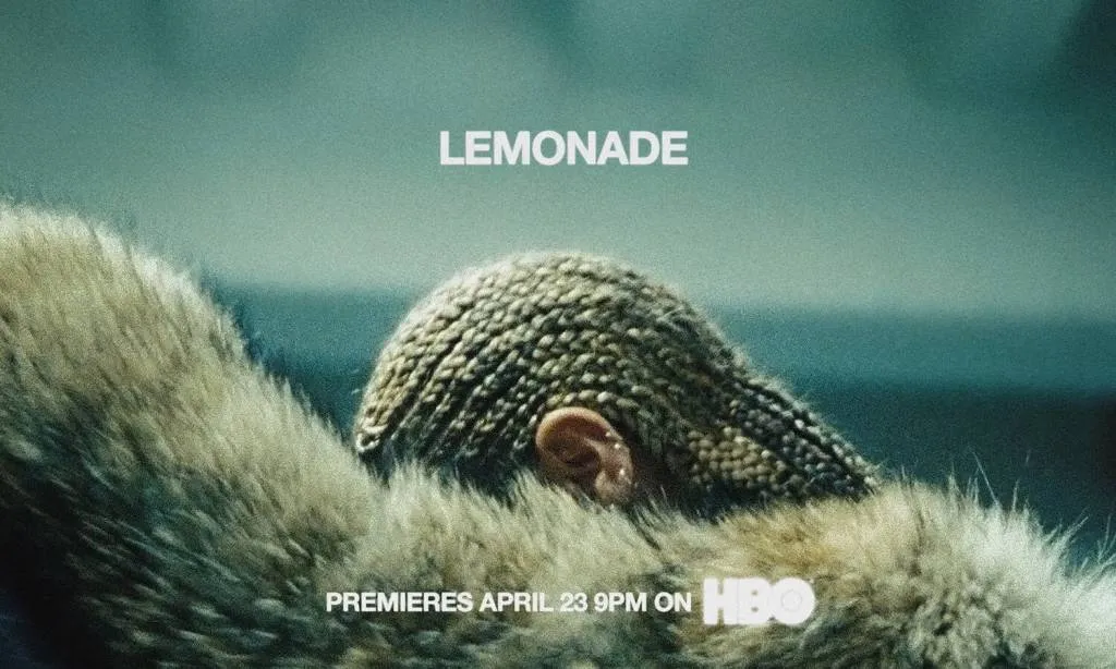 Preview For Beyoncé's HBO Special 'Lemonade'