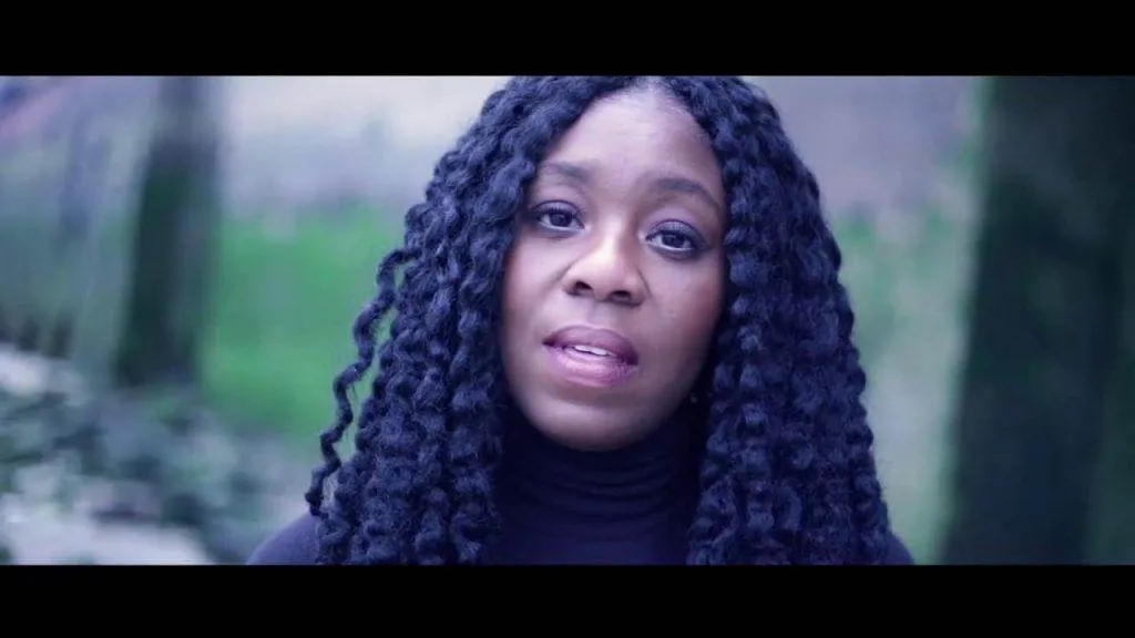 Bianca Rose (@BiancaRoseMusic) feat. Ayanna Witter-Johnson (@AyannaWJ) - Because Of Love [Video]