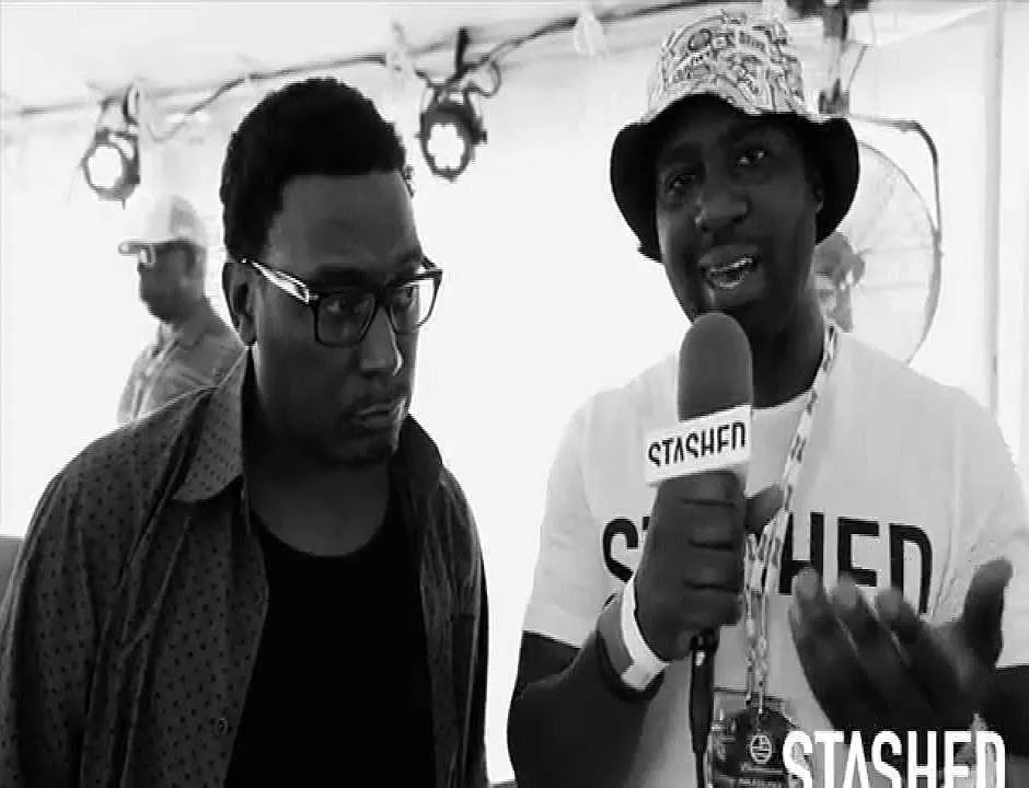 Video: @BigDaddyKane Talks Stage Presence, Legendary Status, & Artists He Enjoys In 2014 On @theSTASHED