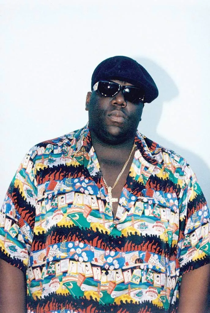 Biggie smalls