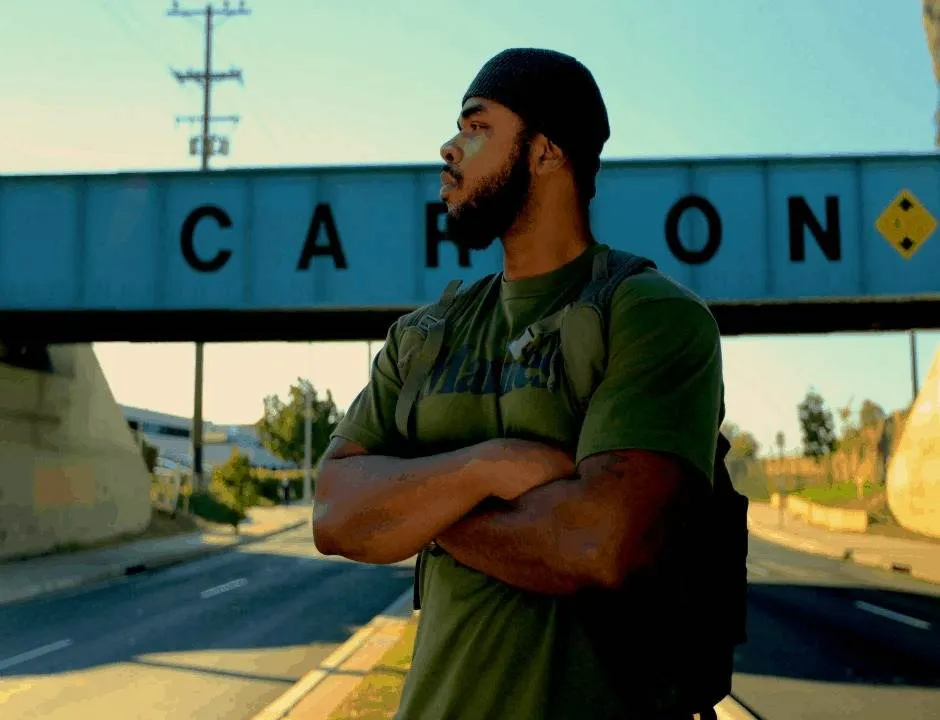 Video: @BishopLamont » All The Way Live [Dir. @SchultzVisuals]