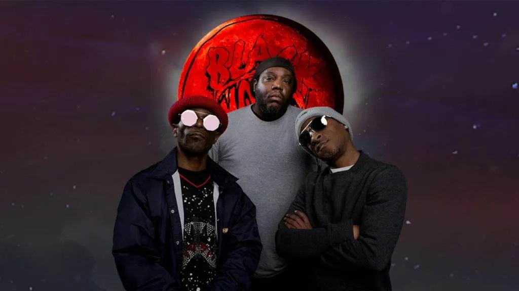 Black moon look at them [mp3 artwork]