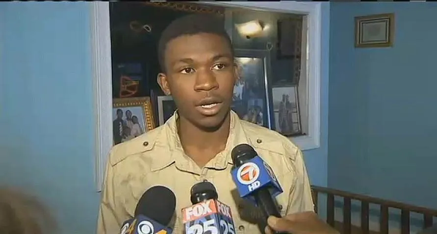 Video: 6 White Students Suspended For Racist Text Chain Aimed @ Black Class President