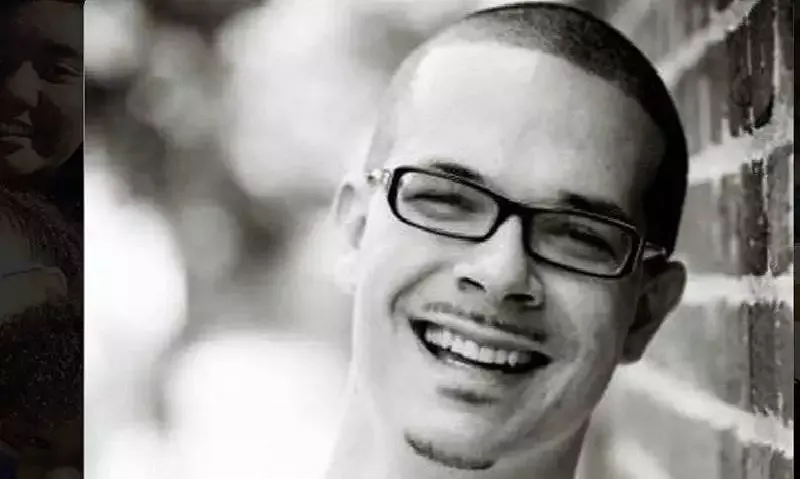 #BlackLivesMatter Activist Shaun King Responds To Being Outed As 'White Man'