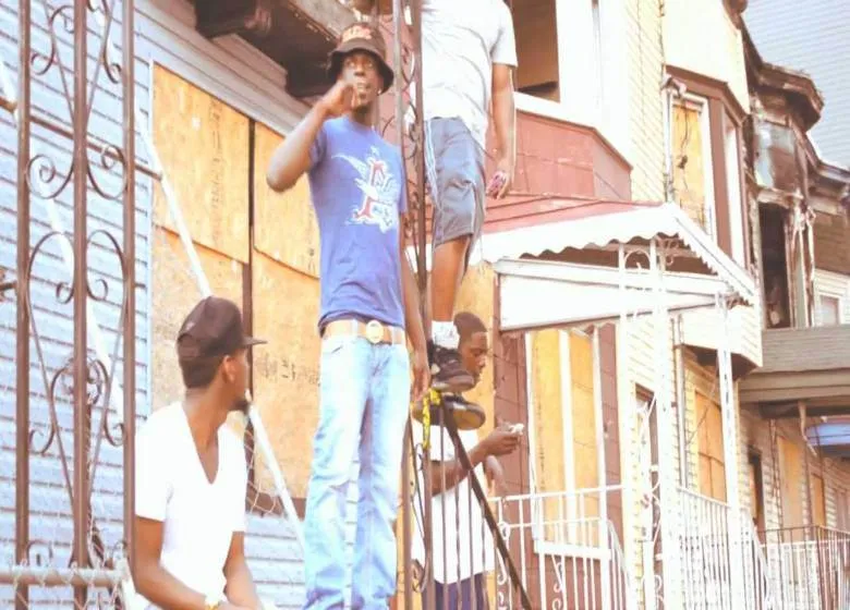 Video: @YoungFlizo » Born Ready [@GrindboyHeemi]