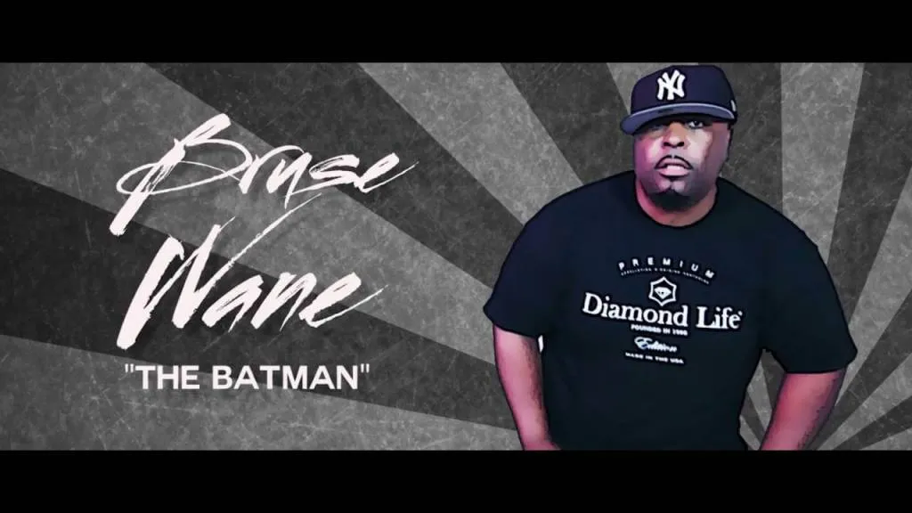 Video: @BruseWane feat. Sean Price & Chris Rivers - Venom