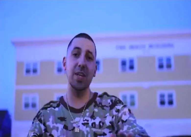 Video: @ThatKidEra (feat. @TermanologyST) » B Side [@BuddahSPK @MicrophoneBully]