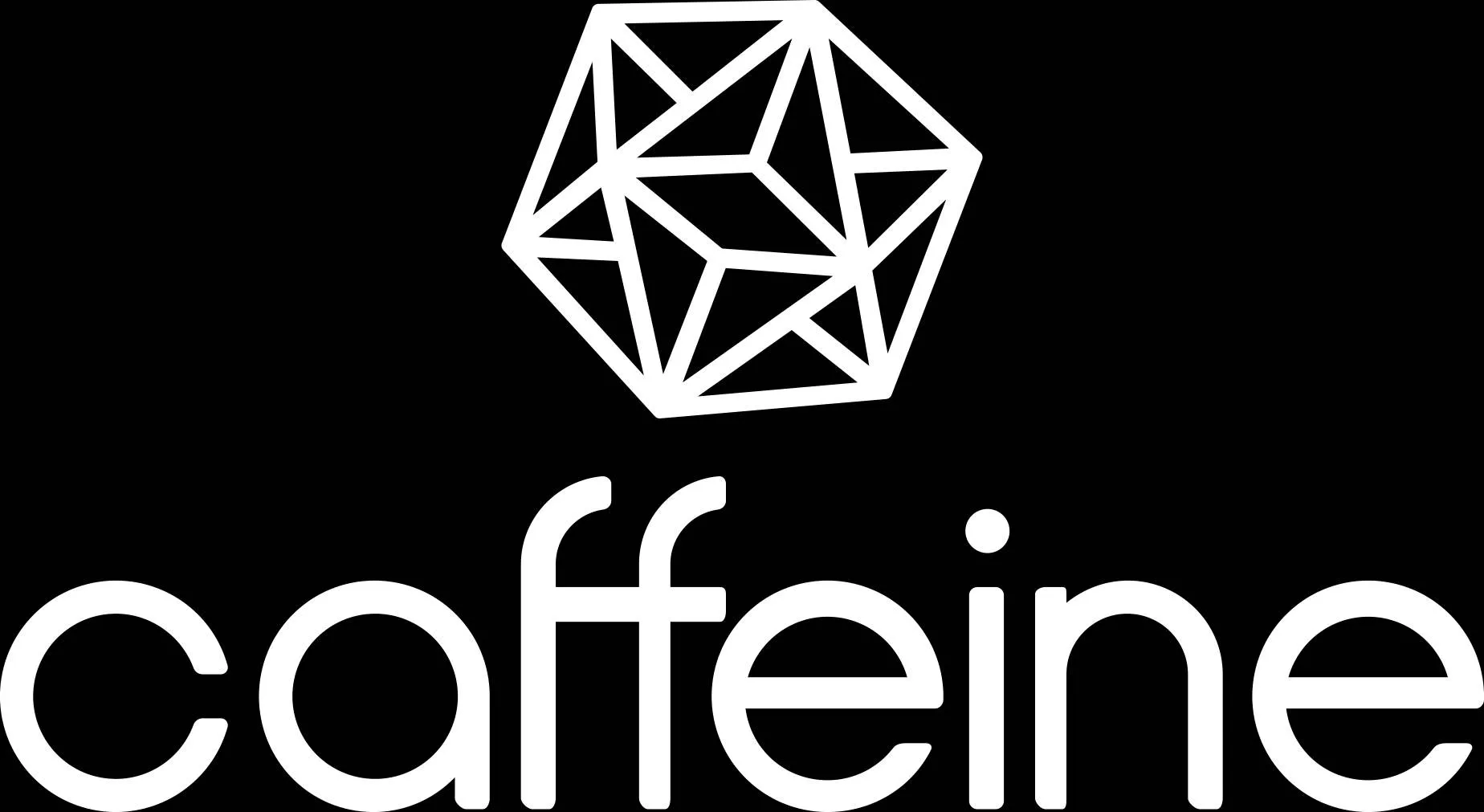 Caffeine app [official logo artwork]